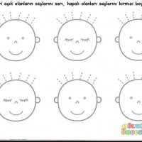 sayı kavramı,kare,sıcak  -soğuk ,sağlıklı  faydaları,yeni eski  (25)