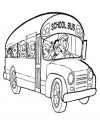 school-bus