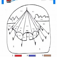 çocuklar-için-sayıya-göre-resmi-boya-boyama-sayfaları-25