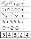 matematik çalişması