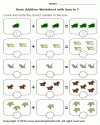 matematik  çalişması