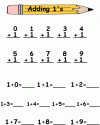 matematik çalişması