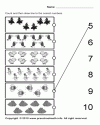 matematik  çalişması