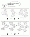 matematik çalişması