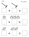 matematik çalişması