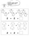 matematik çalişması