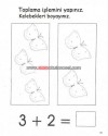 matematik çalişması