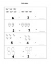 matematik çalişması