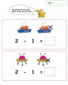 matematik çalişması
