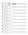 matematik çalişması