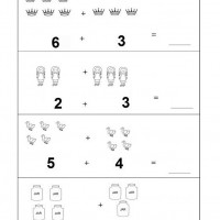  okul öncesinde boyama ve matematık çalişmaları (18)