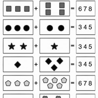  okul öncesinde boyama ve matematık çalişmaları (22)