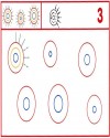 sayı-çizgi çalişası