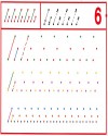 sayı-çizgi çalişası