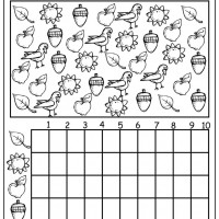 anasınıfı-sonbahar-grafik-çalışması-1