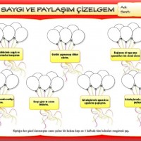 okul öncesınde sınıf kuralları  (13)