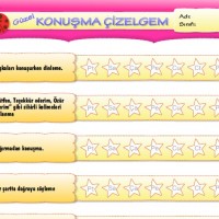 okul öncesınde sınıf kuralları  (39)