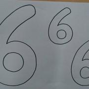 6 sayısı  (2)