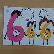6 sayısı  (4)