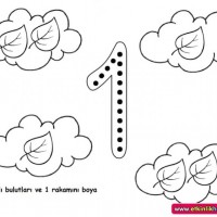 okul oncesinde sayı kavramı (20)