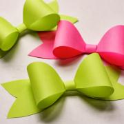 paper-bow-template