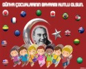 atatürk ve 23 nisan ile ilgili etkınlık (13)