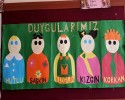 duygularımız