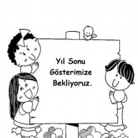 okul öncesınde artık materyal ,kağıt işleri  (124)