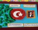 29 ekım