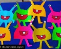 sanat etkınlıgı