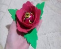 sanat etkınlıgı ,artık materyal  (1009)