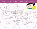 sanat etkınlıgı ,artık materyal  (996)