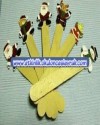 Dil Baskı Çubuğu (abeslang) (64)