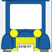 maske ,gelişim dosyası süslemesi,  (10)