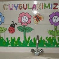 duygularımızı tanıyalım