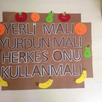 yerlı malı