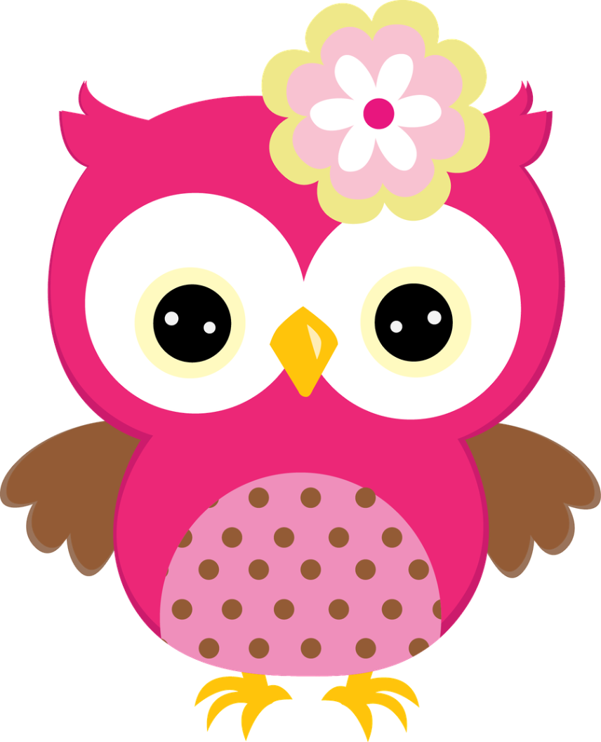 free baby shower owl clipart - photo #9