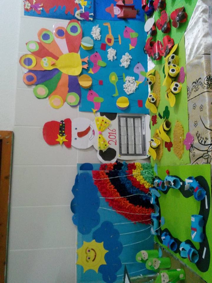 boyama çalişması ve sanat etkınlığı (19)