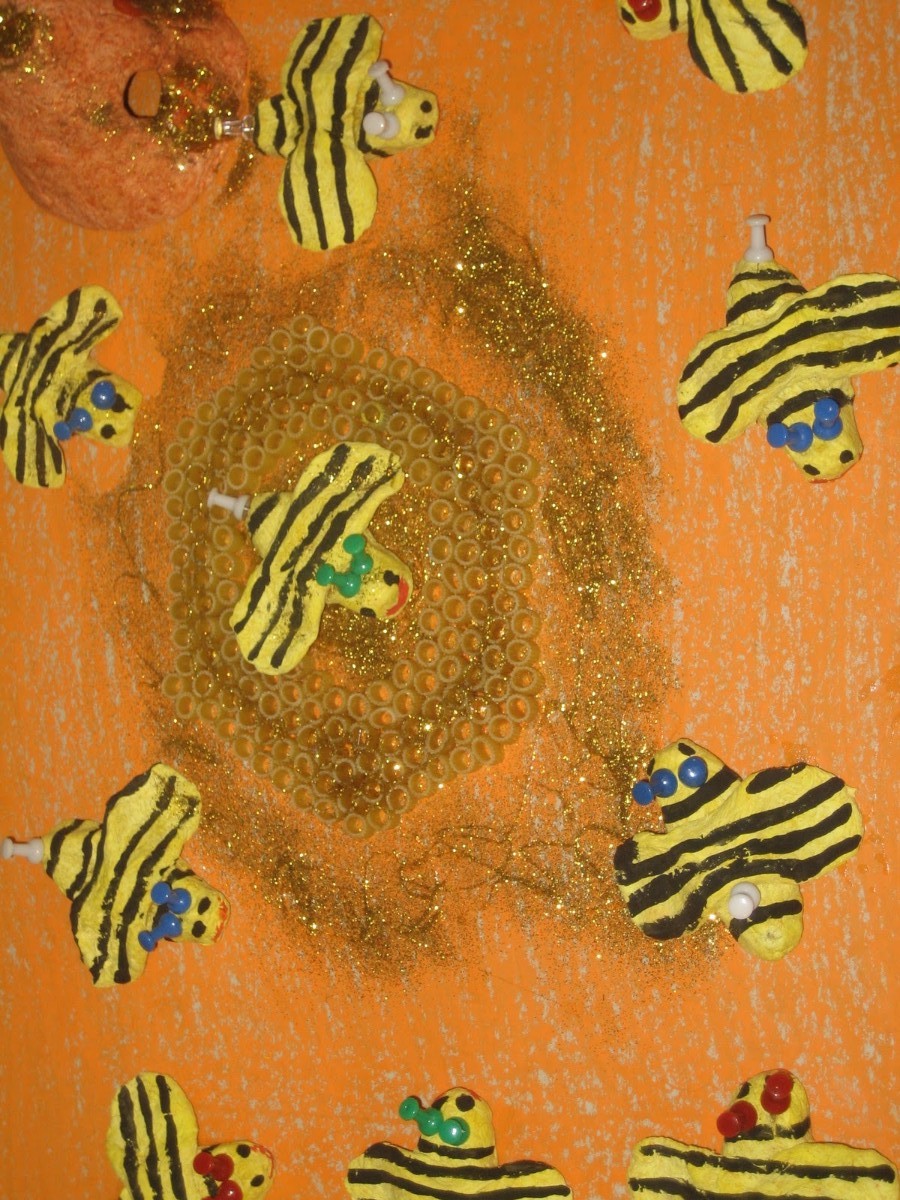 boyama çalişması ve sanat etkınlığı (53)