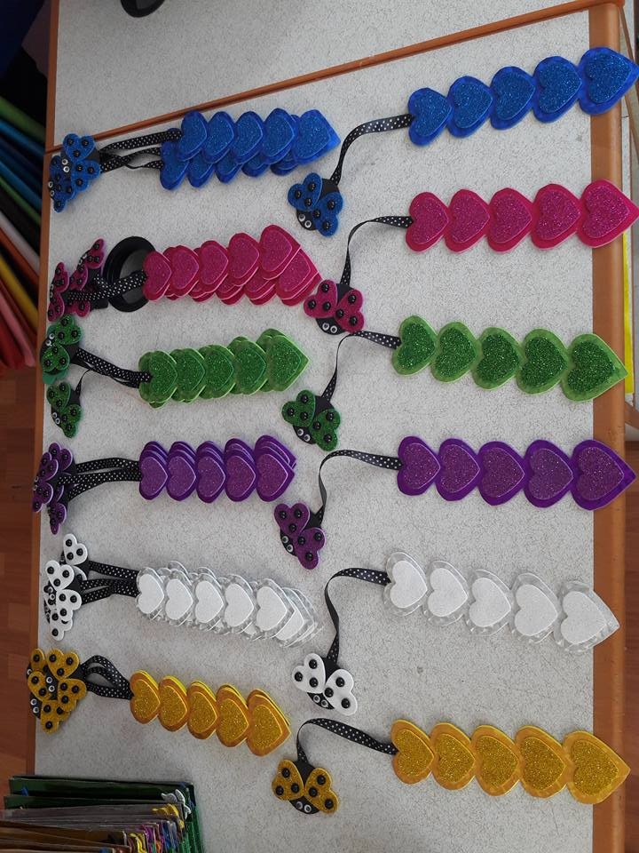 boyama çalişması ve sanat etkınlığı (8)