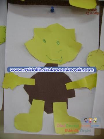 kağıt işleri katlama  (105)