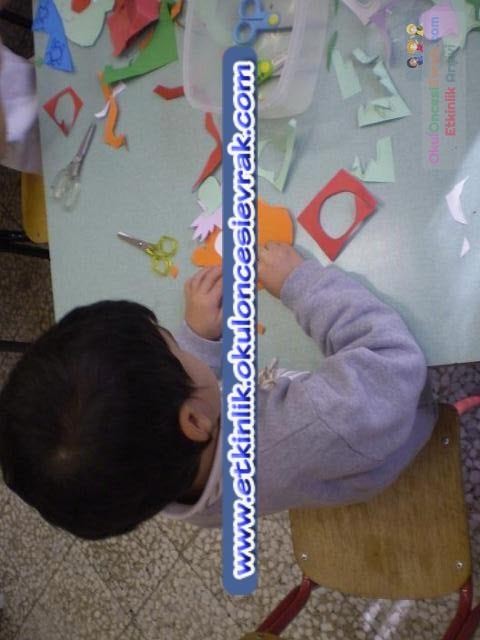 kağıt işleri katlama  (107)