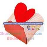 kağıt işleri katlama  (158)