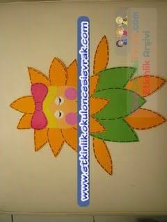 kağıt işleri katlama  (218)