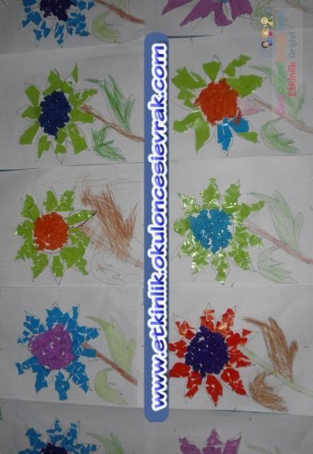 kağıt işleri katlama  (251)
