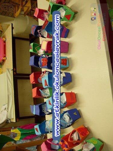 kağıt işleri katlama  (258)