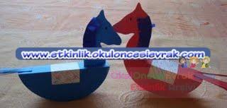 kağıt işleri katlama  (538)