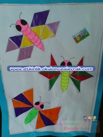 kağıt işleri katlama  (559)