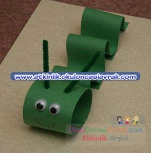 kağıt işleri katlama  (581)