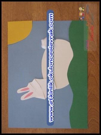 kağıt işleri katlama  (618)
